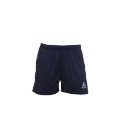 Szorty damskie Select Player Comet. Niebieskie szorty damskie Select, bez wzorów. Za 106.00 zł.