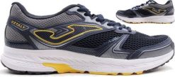 Joma BUTY SPORTOWE DO BIEGANIA JOMA VITALY MEN 2203. Buty sportowe męskie Joma, bez wzorów, bez zapięcia, do biegania. Za 143.55 zł.