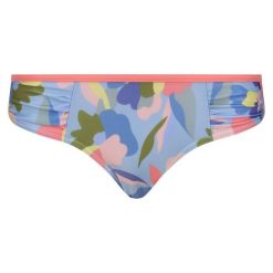 Bikini Damskie Aceana Abstract Floral Bikini Bottoms. Niebieskie bikini Regatta, bez wzorów. Za 35.99 zł.