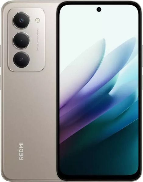 Smartfon Xiaomi Redmi 15 4G 8/256GB Dual SIM NFC Tytanowy Titan Gray. Szare smartfony NoName. Za 658.00 zł.