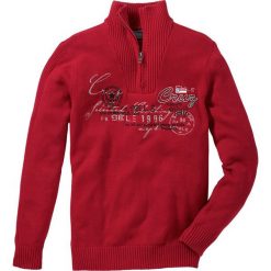 Shirt sportowy, krótki rękaw bonprix niebieskozielony. Niebieskie koszulki sportowe damskie bonprix, bez wzorów, bez ramiączek. Za 54.99 zł.