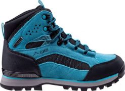 Buty trekkingowe damskie Elbrus Damskie buty trekkingowe Elbrus Ester MID AG V Wo'S rozmiar 39. Obuwie trekkingowe damskie ELBRUS, bez zapięcia. Za 644.70 zł.
