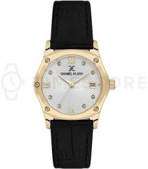 Zegarek Daniel Klein Daniel Klein DK.1.14270-2 Zegarek damski 29 mm. Zegarki damskie Daniel Klein. Za 160.99 zł.