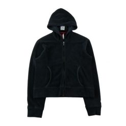 Second life - Kurtka polary damska R1 Outdoor - Stan bardzo dobry. Czarne kurtki sportowe damskie Patagonia, s, bez wzorów, z polaru, bez ramiączek, bez kaptura, na fitness i siłownię. Za 256.96 zł.