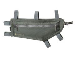 Torba sakwa rowerowa na ramę Acepac Zip Frame Bag MKIII M. Szare torby na ramię męskie ACEPAC, z nylonu. Za 178.00 zł.