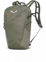 SALEWA Plecak trekkingowy Pedroc Mate 18 faded green. Zielone plecaki męskie Salewa, bez wzorów, z materiału. Za 439.99 zł.