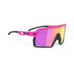 Okulary Rudy Project Kelion. Czarne okulary przeciwsłoneczne damskie Rudy Project. Za 896.50 zł.