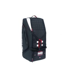 Torba na kółkach Gray-Nicolls Classic Prestige. Czarne torby podróżne damskie GRAY-NICOLLS, bez wzorów. Za 680.50 zł.