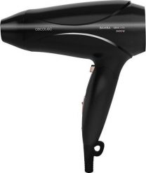 Suszarka Cecotec Bamba IoniCare 5450 Power&Go Pro Fire. Suszarki do włosów Cecotec. Za 107.27 zł.