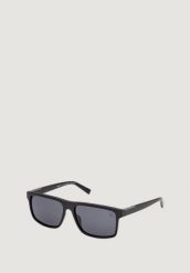 Okulary Mężczyzna TIMBERLAND Polarized. Czarne okulary przeciwsłoneczne damskie Timberland. Za 468.95 zł.