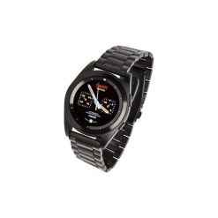 Smartwatch Garett GT13 czarny. Czarne krokomierze GARETT. Za 314.24 zł.