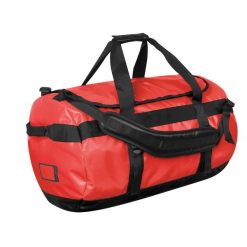 Wodoodporna Torba Na Sprzęt. Czarne torby na ramię męskie STORMTECH, z materiału, na ramię. Za 640.99 zł.