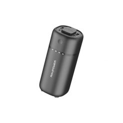 Powerbank RAVPOWER RP-PB105 20100 mAh Czarny. Czarne powerbanki RavPower. Za 449.99 zł.