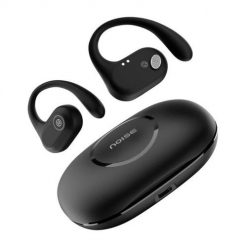 Słuchawki Noise Pure Pods TWS (Czarne). Czarne słuchawki bezprzewodowe Noise. Za 299.00 zł.