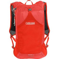 Plecak multisportowy CamelBak Octan 12. Czarne plecaki męskie CAMELBAK, bez wzorów, sportowe. W wyprzedaży za 304.50 zł.