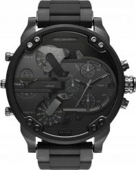 Zegarek Diesel ZEGAREK MĘSKI DIESEL DZ7396 - MR. BIG DADDY (zx112a). Zegarki męskie Diesel, bez wzorów. Za 749.00 zł.