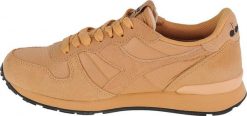 Diadora Diadora Camaro Manifesto 501-178561-01-25140 Beżowe 36. Brązowe obuwie sportowe damskie Diadora, bez wzorów, bez zapięcia. Za 249.99 zł.