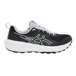 Męskie Buty Sportowe Gel Sonoma 8. Czarne buty sportowe męskie Asics, bez wzorów, bez zapięcia. Za 584.99 zł.