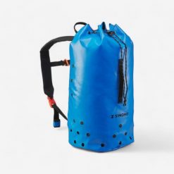 Plecak do kanioningu Maskoon 20 l. Niebieskie plecaki męskie SIMOND, bez wzorów, z materiału, sportowe. Za 109.99 zł.