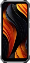 Smartphone Blackview BV6200Plus 8GB/256/GB Black. Czarne smartfony Blackview. Za 836.99 zł.