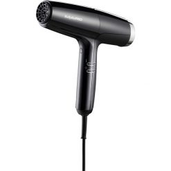 BaByliss Pro Digital Highspeed Dryer Falco Suszarki do włosów 1 ct. Czarne suszarki do włosów BABYLISS PRO. Za 1,223.79 zł.
