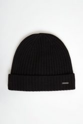Czapka męska wełniana Francis JOOP!. Czapki męskie JOOP!, bez wzorów, z wełny. Za 249.00 zł.