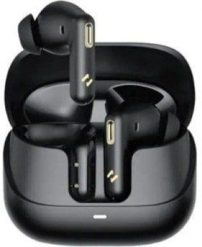 Bezprzewodowe słuchawki TWS Havit TW906 PRO (czarny). Czarne słuchawki bezprzewodowe Havit. Za 95.51 zł.