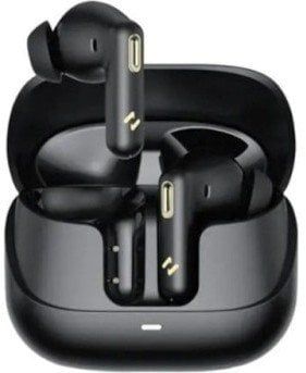 Słuchawki Havit TW906 Pro czarne. Czarne słuchawki bezprzewodowe Havit. Za 95.51 zł.