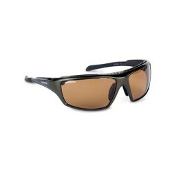 Okulary przeciwsłoneczne Shimano Purist. Czarne okulary przeciwsłoneczne damskie Shimano. Za 214.50 zł.
