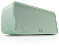 Teufel BOOMSTER 4 Stereo-Bluetooth-Radio 42W mint green. Zielone radia Teufel. Za 1,389.01 zł.