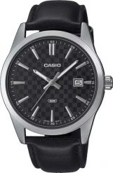 Zegarek Casio ZEGAREK MĘSKI CASIO MTP-VD03L-1A + BOX NoSize. Zegarki męskie Casio, bez wzorów. Za 164.48 zł.