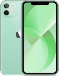 Smartfon Apple iPhone 11 4/64GB Dual SIM Zielony. Zielone smartfony Apple. Za 950.00 zł.