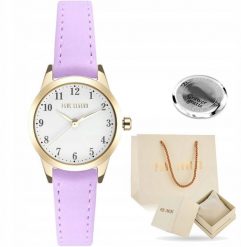 Zegarek damski Paul Lorens PL9803A-3F2 z GRAWEREM. Zegarki damskie Paul Lorens. Za 159.00 zł.