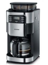 Przelewowy Severin KA 4810. Ekspresy przelewowe SEVERIN. Za 593.00 zł.