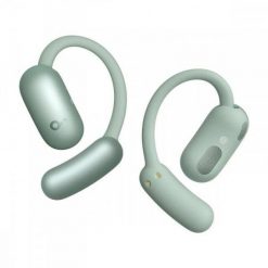 Słuchawki Anker Soundcore Aero Fit 2 zielone (A3874G61). Zielone słuchawki bezprzewodowe Anker. Za 653.31 zł.