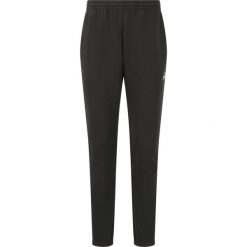 Damskie spodnie dresowe SOS Vail. Czarne spodnie dresowe damskie SOS, bez wzorów, z bawełny, sportowe. Za 340.00 zł.