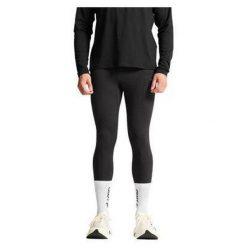 Legginsy Craft Adv Essence. Szare bielizna sportowa damska 4M, bez wzorów. W wyprzedaży za 283.20 zł.