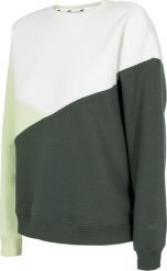 4f Bluza damska 4F antracyt H4L22 BLD013 22S S. Bluzy damskie 4F, l, bez wzorów, bez ramiączek, bez kaptura. Za 113.98 zł.