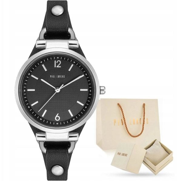 Zegarek damski Paul Lorens DORA-1A1. Zegarki damskie Paul Lorens. Za 149.00 zł.