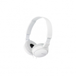 Słuchawki Sony MDR-ZX110W. Słuchawki nauszne SONY. Za 61.99 zł.