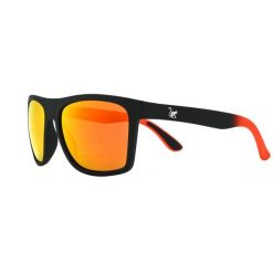 Okulary przeciwsłoneczne –pływające /polaryzacyjne /UV400 /TPX (czarne/czerwone). Czerwone okulary przeciwsłoneczne damskie SURF MONKEY. Za 219.95 zł.
