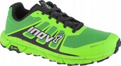 Inov-8 Inov-8 Trailfly G 270 V2 001065-GNBK-S-01 Zielone 44,5. Zielone buty sportowe męskie Inov-8, bez wzorów, bez zapięcia. Za 649.90 zł.
