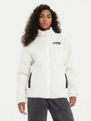 Ellesse Kurtka przejściowa Valgarde SGX20907 Czarny Regular Fit. Czarne kurtki damskie Ellesse, bez wzorów, z syntetyku, bez kaptura. Za 379.99 zł.