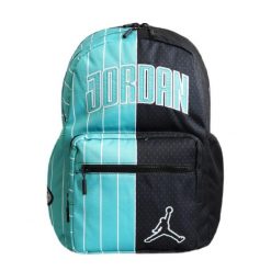 Plecak szkolny Air Jordan Jan Play Off Game Backpack - 9A9067-B5P. Plecaki męskie Jordan, bez wzorów. Za 299.00 zł.