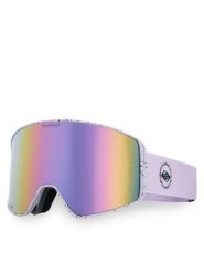 Quiksilver Gogle Strom Mg EQYTG03219 Fioletowy. Fioletowe okulary przeciwsłoneczne damskie Quiksilver. Za 599.99 zł.