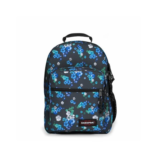 Plecak Eastpak Morius. Niebieskie plecaki męskie Eastpak, bez wzorów, z nylonu. Za 351.50 zł.