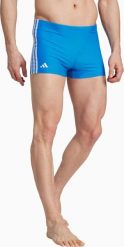 Adidas Spodenki szorty kąpielowe męskie adidas Classic 3-Stripes jasnoniebieskie IM1068 7. Niebieskie kąpielówki męskie Adidas, m, bez wzorów. Za 130.38 zł.