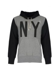 Champion Bluza | 209235 | Mężczyzna | Szary. Szare bluzy męskie Champion, m, bez wzorów, z bawełny. W wyprzedaży za 179.00 zł.