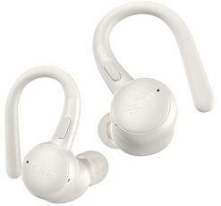 SOUNDFORM ACTIVEFIT SPORTS/EARBUDS CREAM. Słuchawki bezprzewodowe Belkin. Za 172.38 zł.