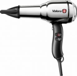 VALERA Swiss Steelmaster Light srebrny. Szare suszarki do włosów Valera. Za 575.00 zł.